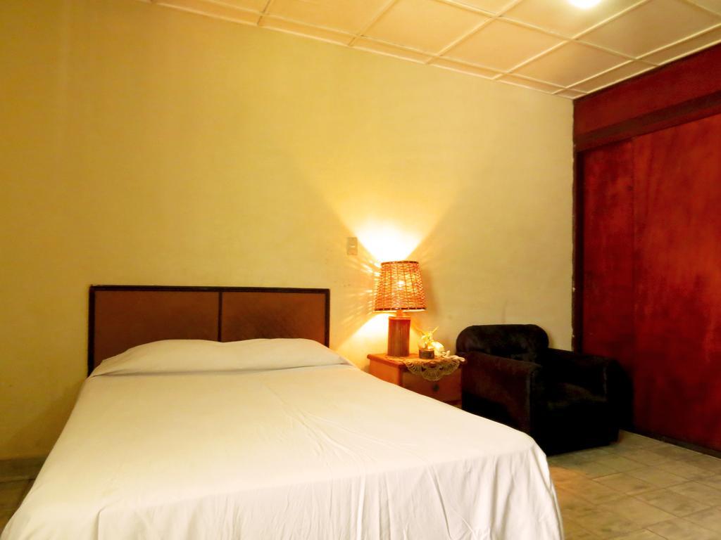 Tropicana Guest house
