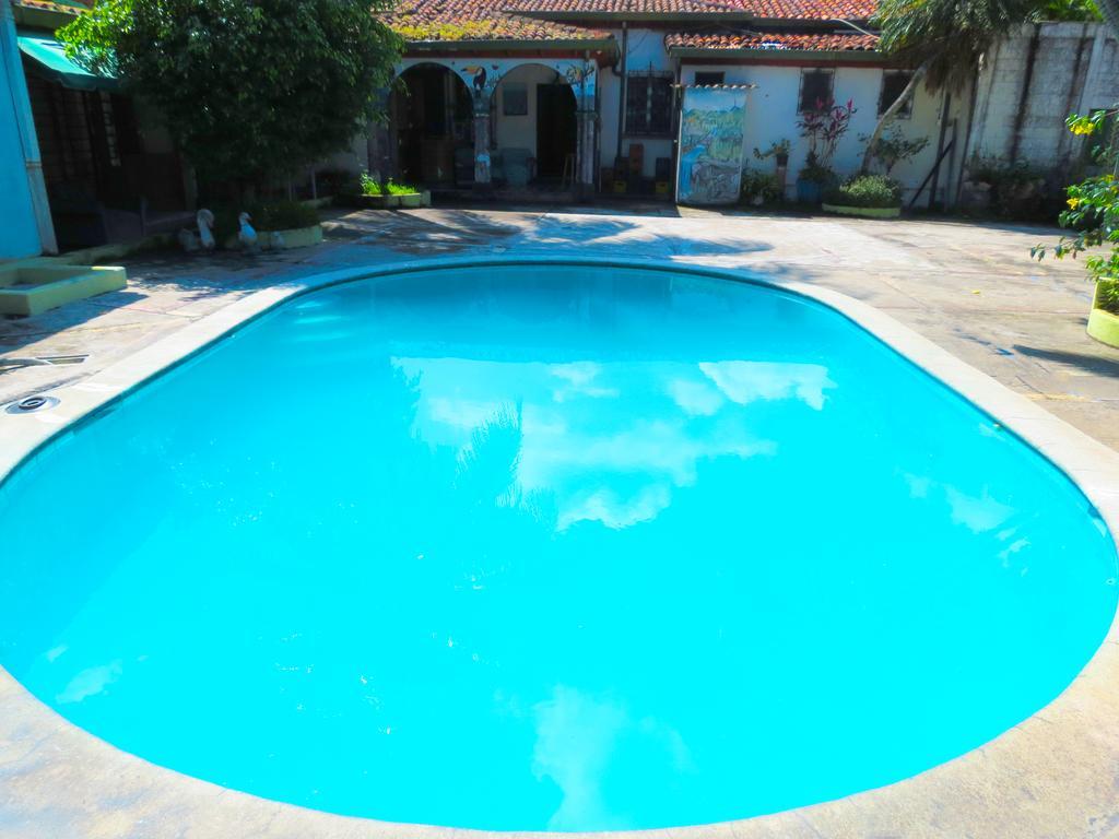 Tropicana 2* San Salvador