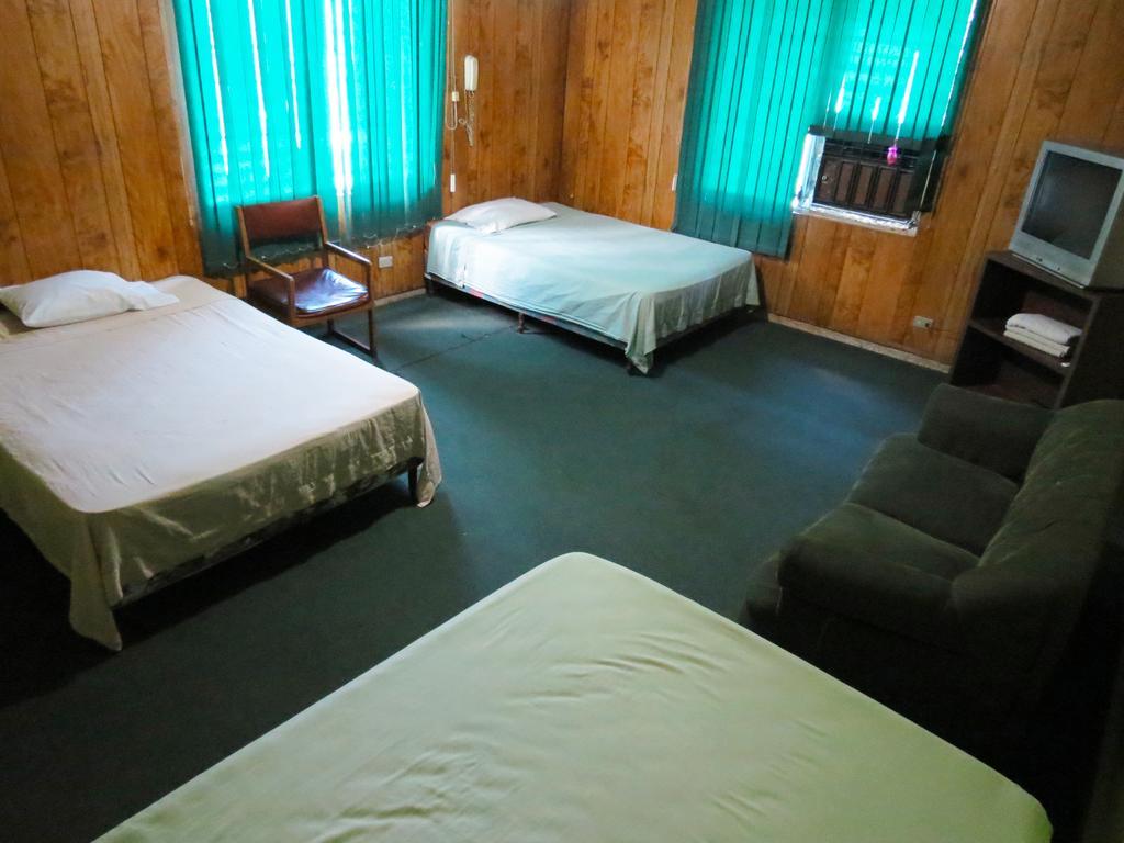 Guest house Tropicana
