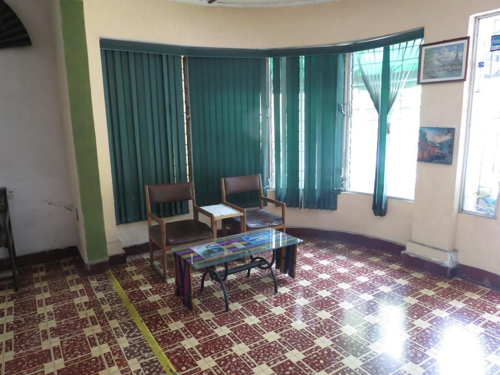 Tropicana Guest house